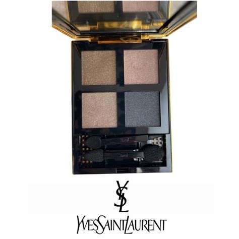 yves saint laurent pure chromatics 4|YSL Pure Chromatics .